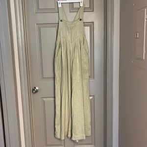 Free People Onsie/Overalls